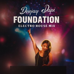 Foundation_Electro-EDM Mix