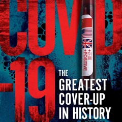 ✔ PDF ❤ FREE COVID-19: The Greatest Cover-Up in History?From Wuhan to