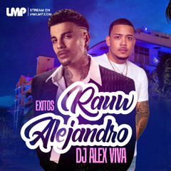 Rauw Alejandro Exitos Mixtape 2025 IAMLMP.COM