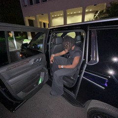 Envy Ojay - Hol Up [prod. Envy Ojay X Pilgrim X Wave60 X Jasper]