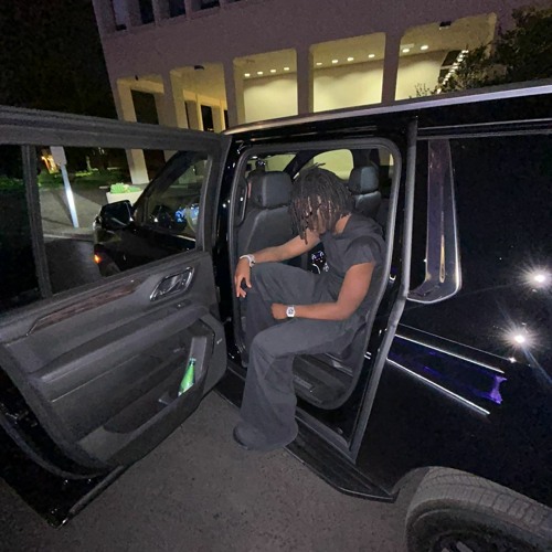 Envy Ojay - Of Kourse! [prod. Project X Maxflames X Naawoj]