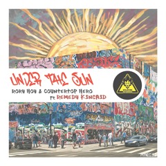 [WR069] Rory Hoy & Countertop Hero- Under the Sun (ft. Remedy Kincaid)