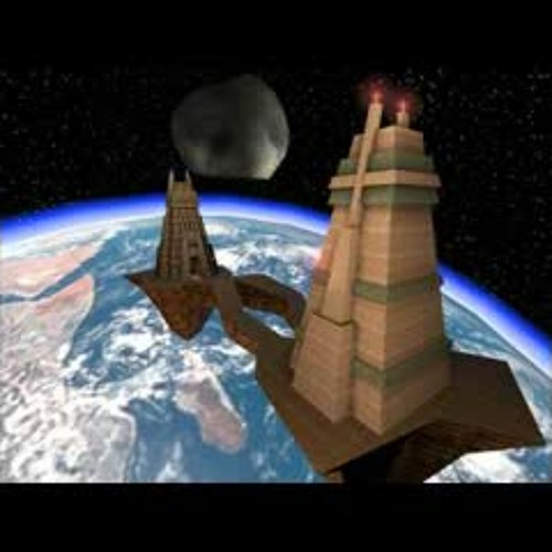 Foregone Destruction (Facing Worlds) - Unreal Tournament (SD)