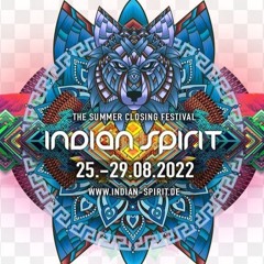 PARADOX @ INDIAN SPIRIT FESTIVAL