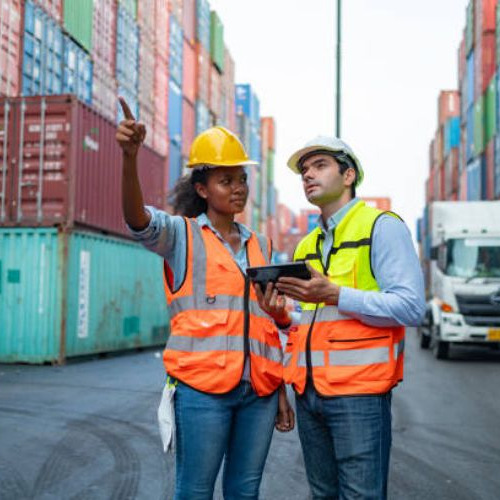 Efficient Goods Transport from India to Nepal_ The Role of Container Rail Rake Transportation
