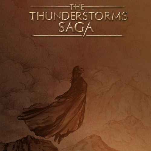 Your Story Interactive - The Thunderstorms Saga - Fate
