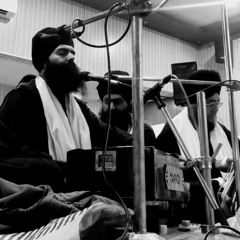 Bhai Pritpal Singh Regina - AKJ Smagam Bathinda - 19/11/25