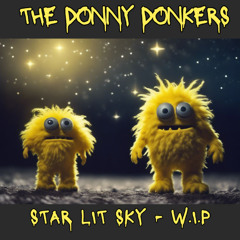 Star Lit Sky (W.I.P)