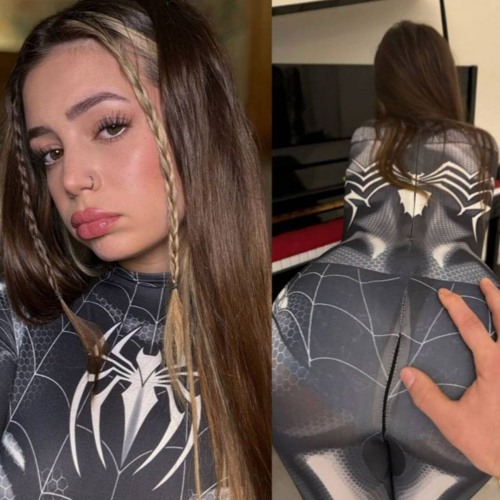 Listen to playlists featuring Sophie Rain Spiderman Video Twitter