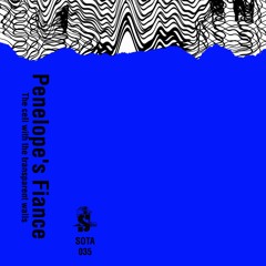 TL Premiere : Penelope's Fiance - The Last Arrow In His Quiver [Soil Records]