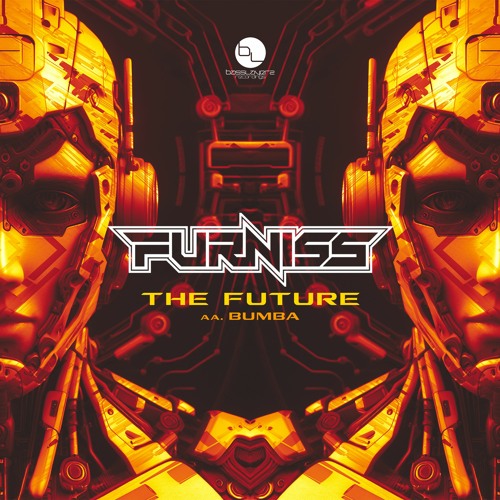 FURNISS - THE FUTURE (OUT NOW)