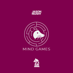 Mind Games - Jason Kushy (Official Audio)