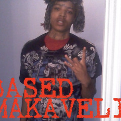 Yung God Die for The Cause Based Makaveli