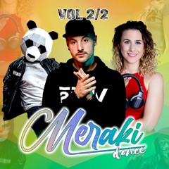 MERAKI DANCE SESION #14 VOL 2/2