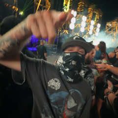 POINT.ZERO @ Goldrush 2025 (Silent Disco)