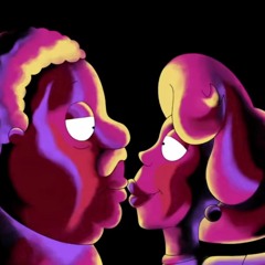 Clevland Show X About Damn Time
