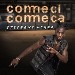 Stephane Legar - Comme Ci Comme Ça סטפן לגר - קומסי קומסה