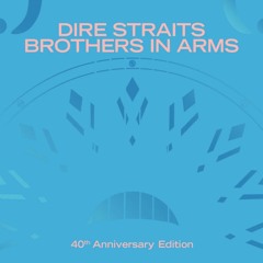 Dire Straits- Brothers In Arms (Original Long Version) by Bryan Ro