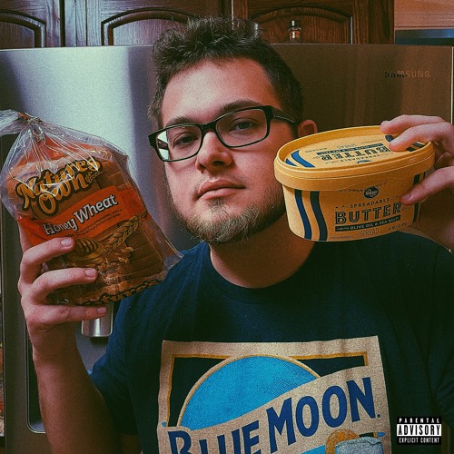 BREAD N BUTTER [prod. Bckgrndz]