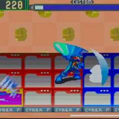 rapid shuriken style