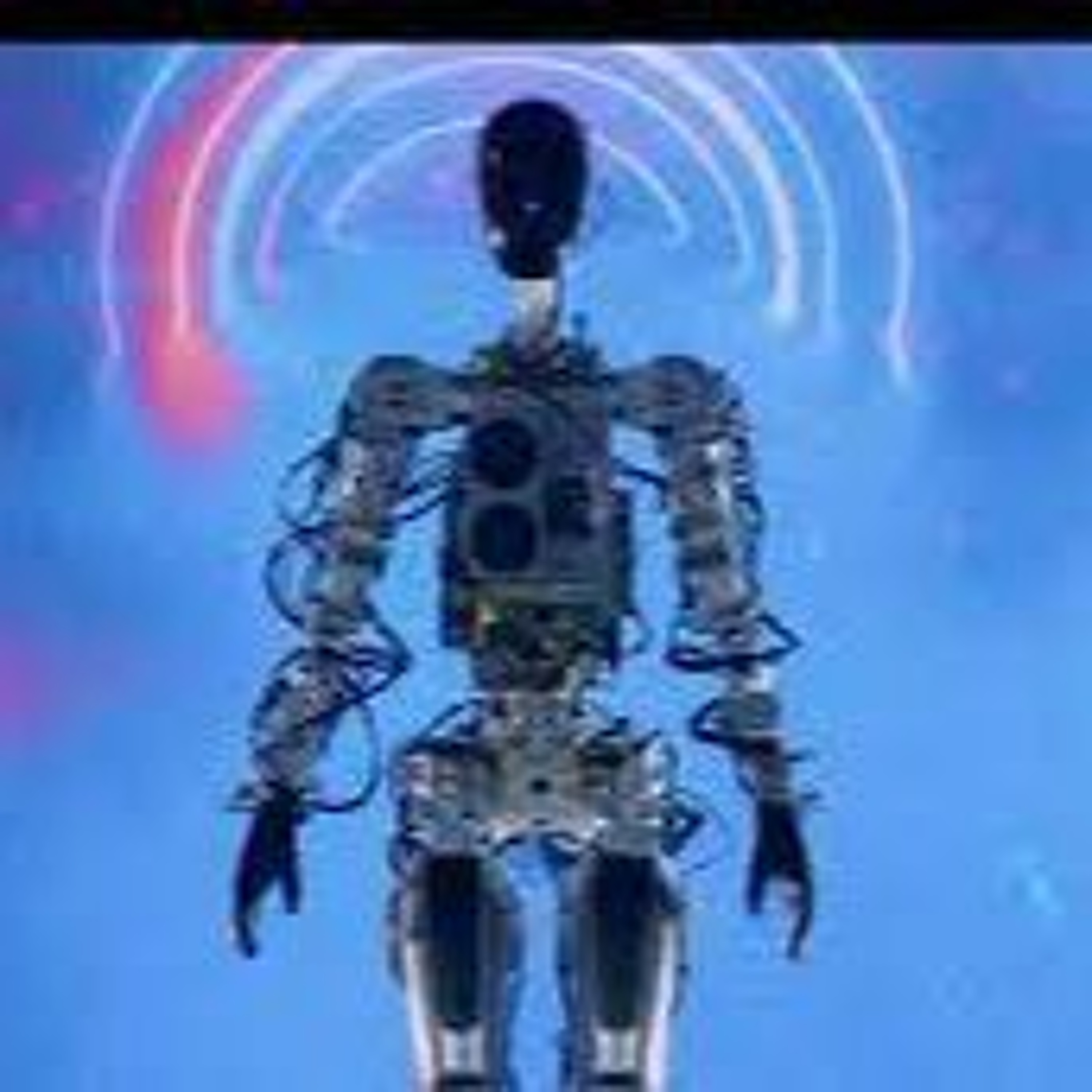Rise of The Robots(24.01.23) episode artwork