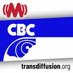 First sign-on for CBC on 11 April 1980