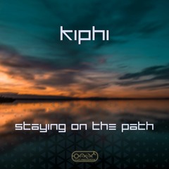 Kiphi - First Revelation (Promo Track) OUT @ 26.09.2021