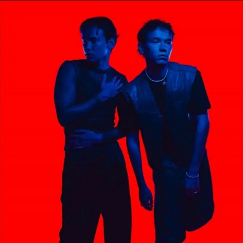 Unforgettable - Marcus & Martinus
