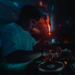 Brayan Roman (Full Live Set) Grooveando