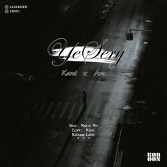 Kwmyi x Ara - Ye Sery