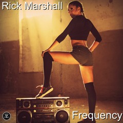 Rick Marshall- Frequency (Original Mix)