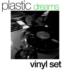 Plastic Dreams Vinyl Set.