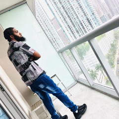 Smok3X (Keep ya head up baby)