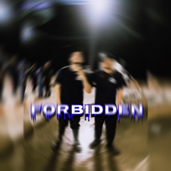 Forbidden [CHOPPED] (prod.pacheco)