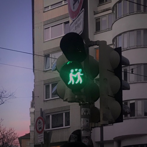 SKAM - LOVE SENSATION