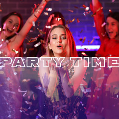 PARTY TIME