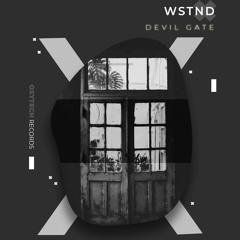 Preview: WSTND - H+18 (Original Mix) [Devil Gate EP] (Oxytech Records)