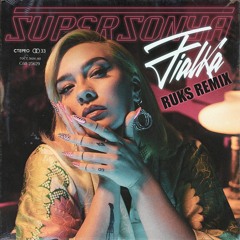 SuperSonya - Fialka (Ruks Remix)