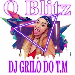 MTG SARRA NOS MENOR QUE TA DE LACOST MC`´S KF FLAVINHO e GW ## DJ GRILO DO T.M ## O BLITZ