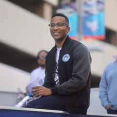 Christian Menefee interview 100625