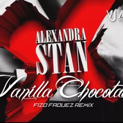 Vanilla Chocolat remix