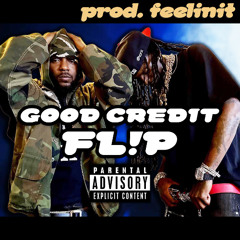Playboi Carti & Kendrick Lamar - GOOD CREDIT FL!P (prod. feelinit)