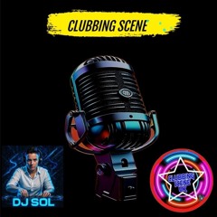 Special Guest Dj Sol Podcast 3