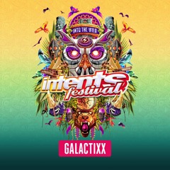 Intents Festival 2024 - Galactixx