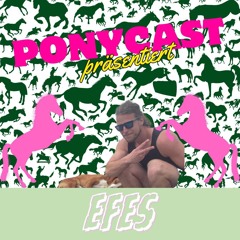 Ponycast Volume 11 by efes