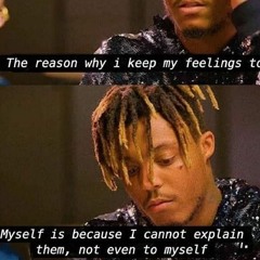 Juice Wrld Mix (Gonko Mix)