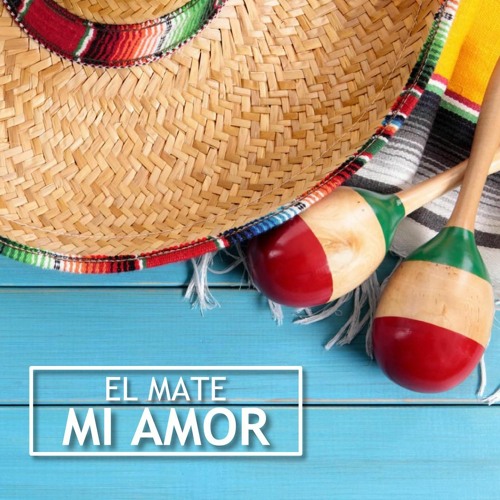 El Mate - Mi Amor (Extended Mix)