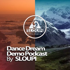 🔥 Dance Dream 🎱 Demo Podcast November 2023 🌆