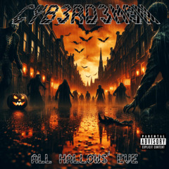 All Hallows' Eve (Slow Metal Version)