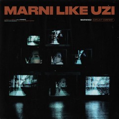 Marni Like Uzi (prod. crewbeatz)